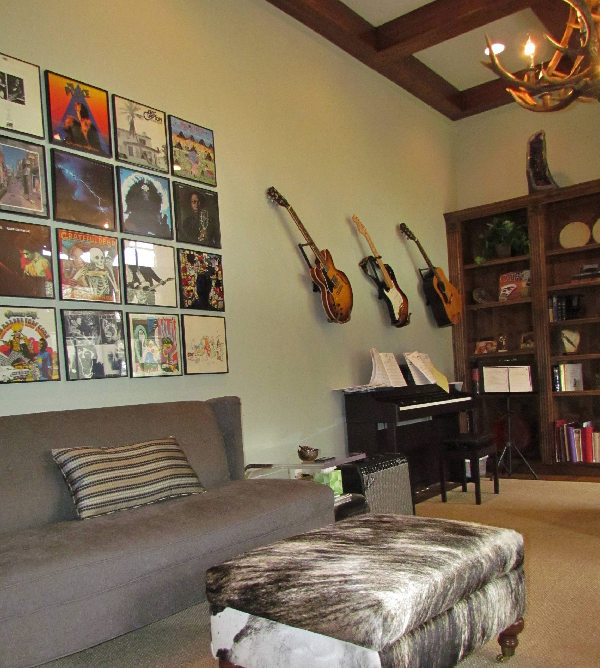 Pop Culture Watch: 12 Home Trends from the '80s Are Back