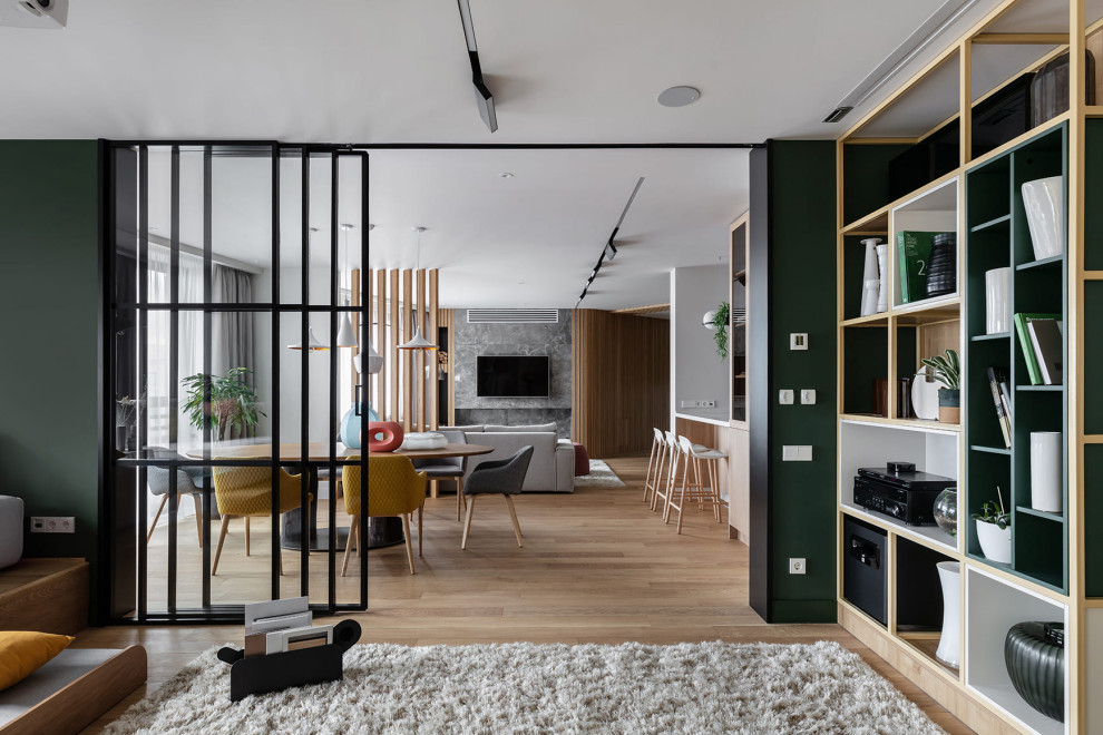 Пентхаус в Сочи