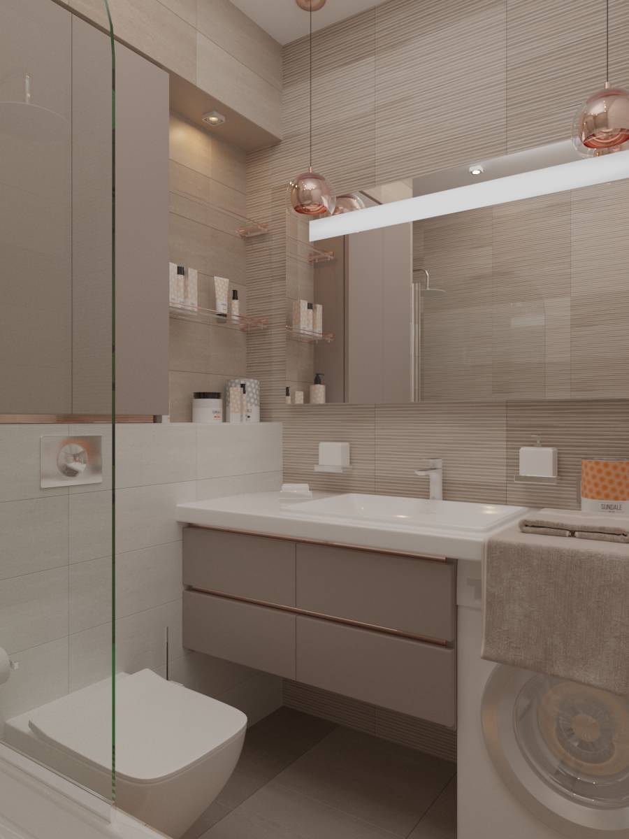 Жилой комплекс дома в пер. Лукашова