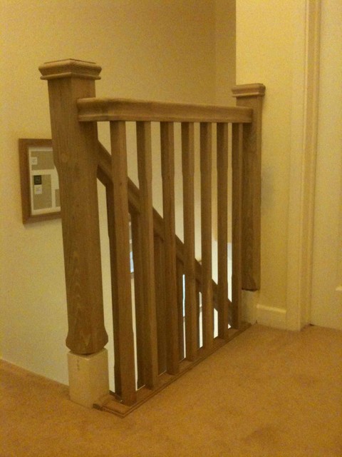 Staircase staircase