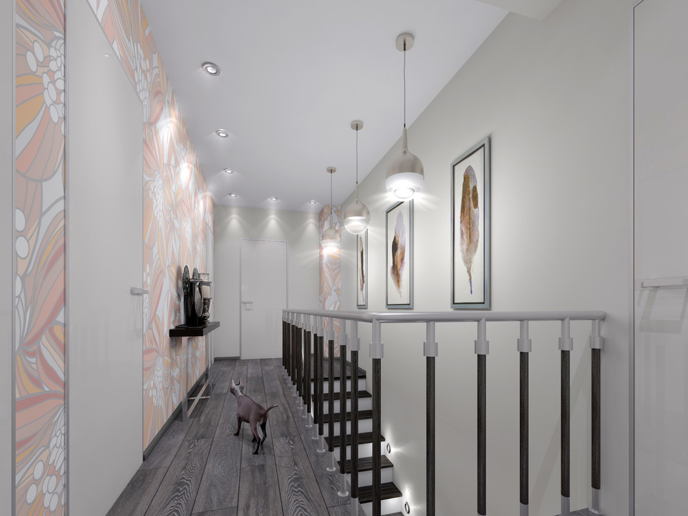 Гармония. (работа в тандеме)