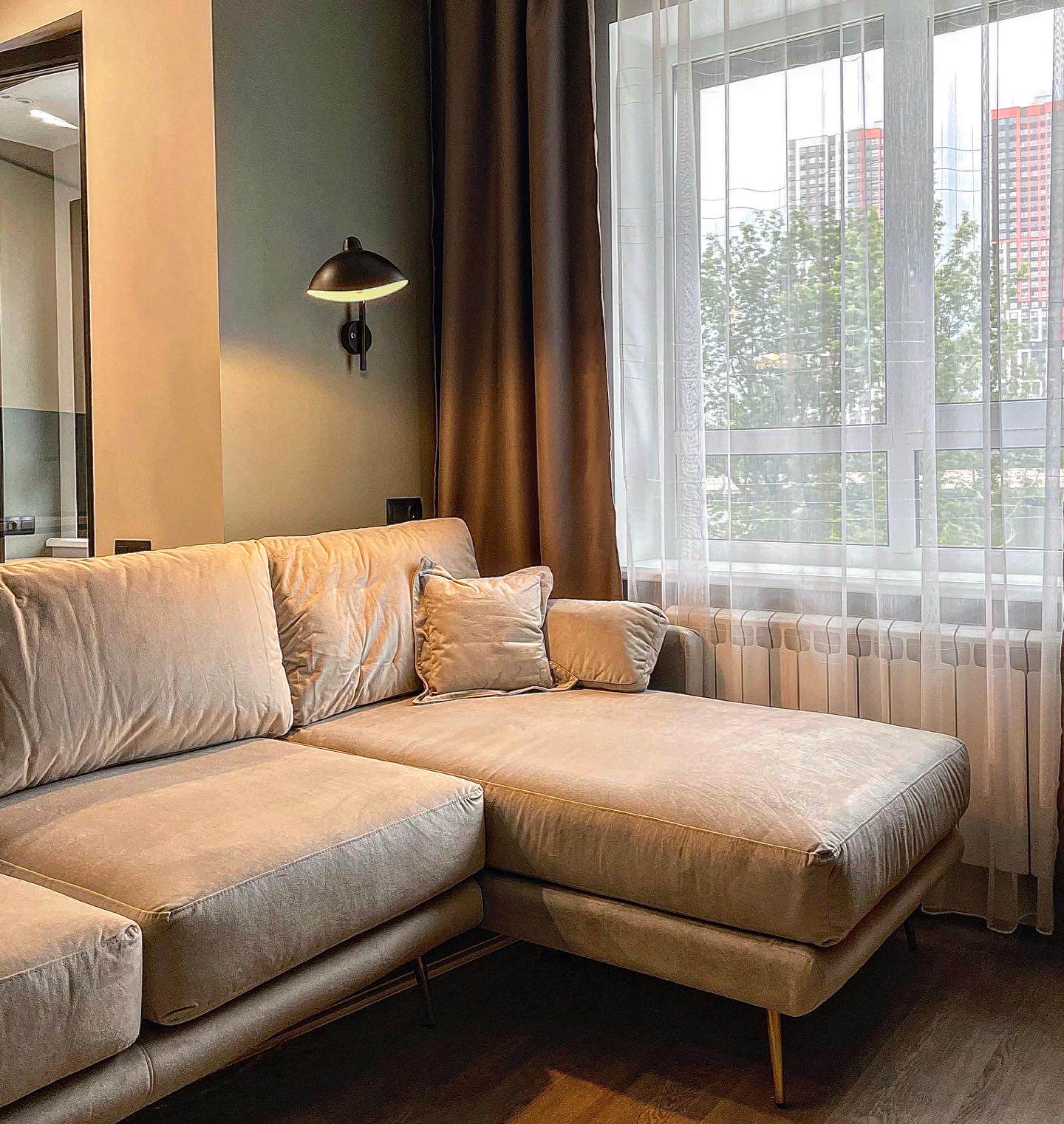 ЖК Вестердам