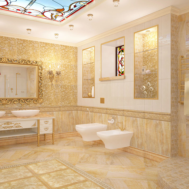 Дизайн интерьера дома, площадь проектируемая 300 м2