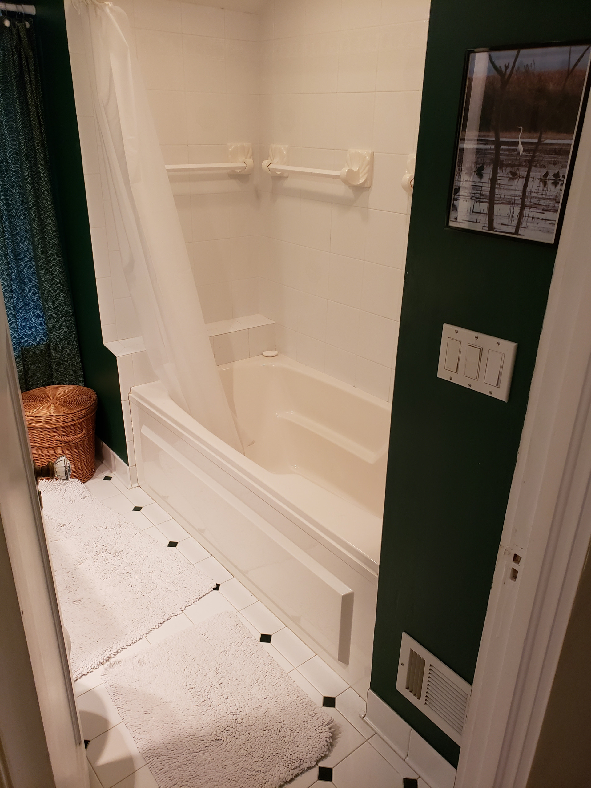 Bathroom Remodel in Wauwatosa