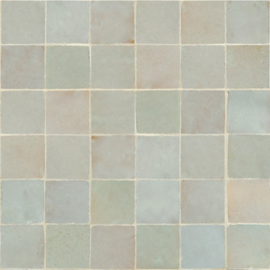 Idris Terra Cotta Tile - Ann Sacks Tile & Stone