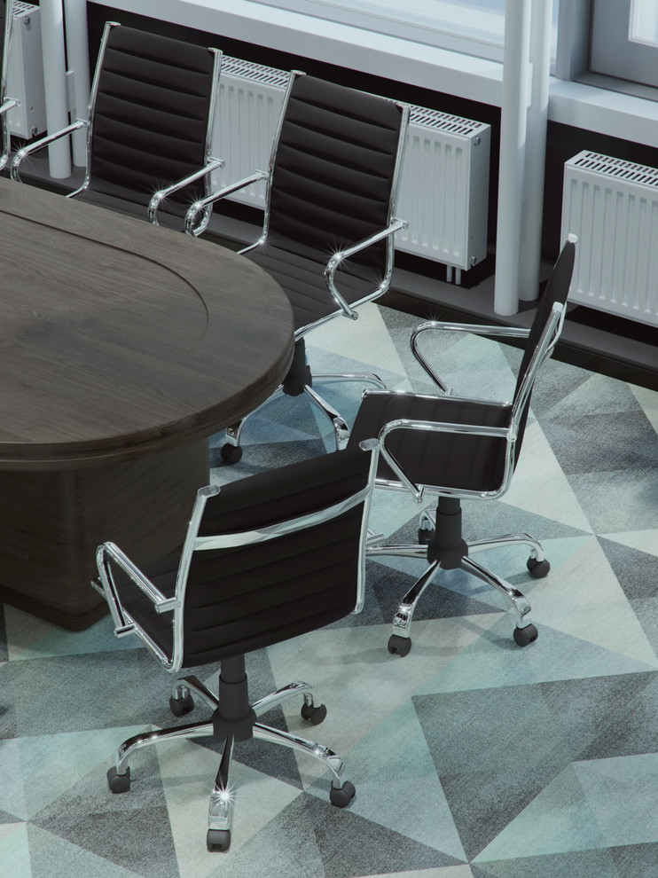 Переговорная комната