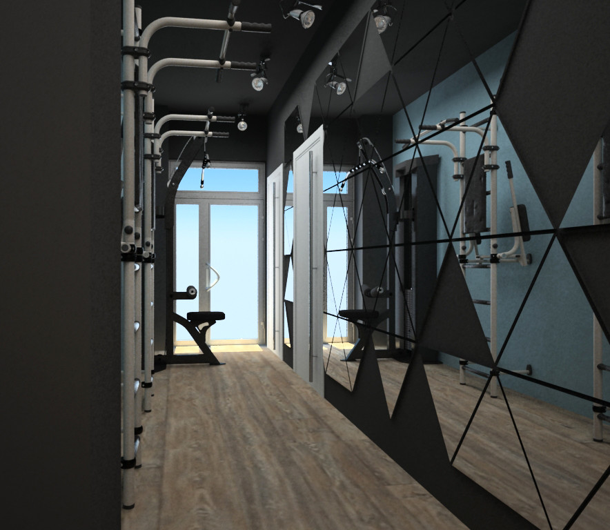 офис Тортуга