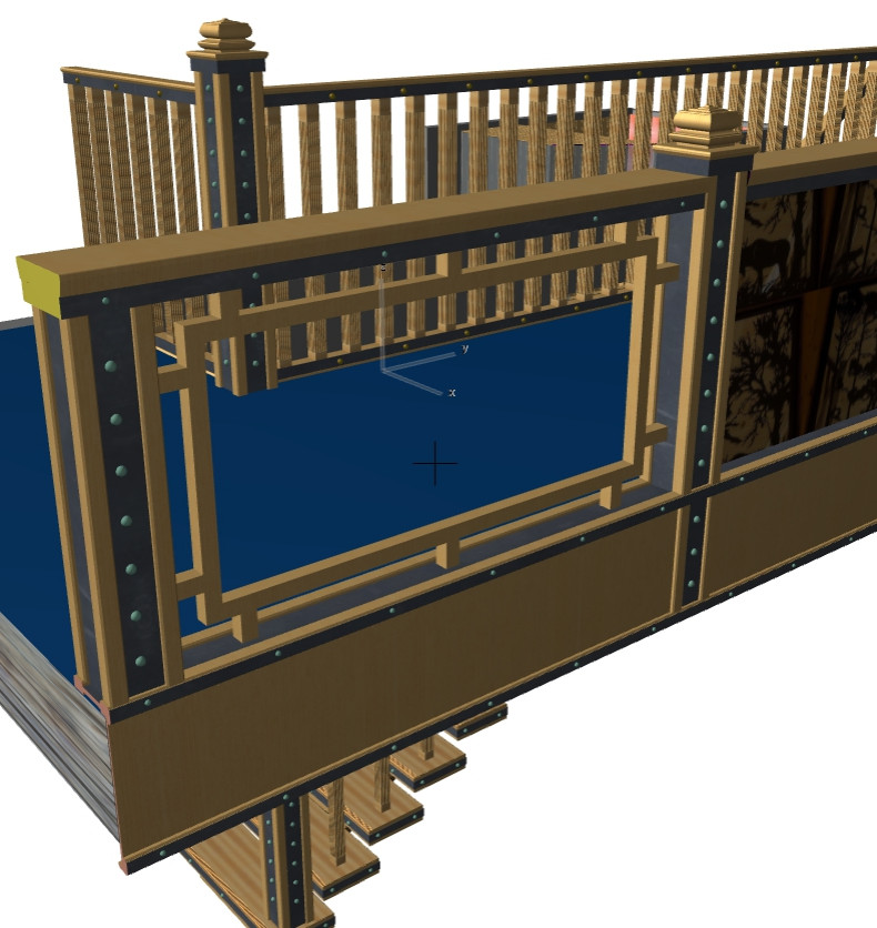 Лесеночки мои