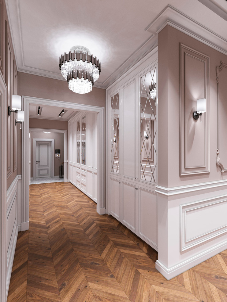 Квартира / чёрное озеро