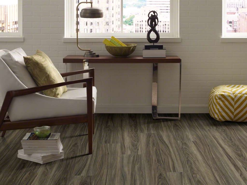 Shaw Endura 512c Plus Cinnamon Walnut Other By Flooringmarket Com Houzz