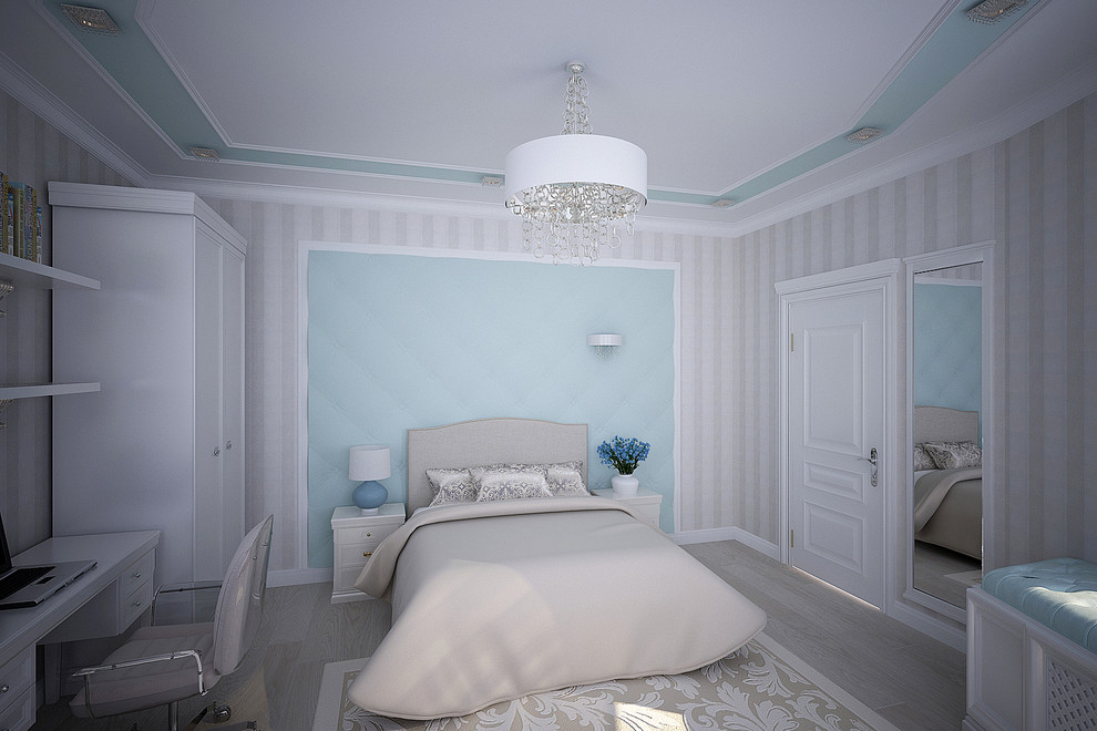 Детская комната