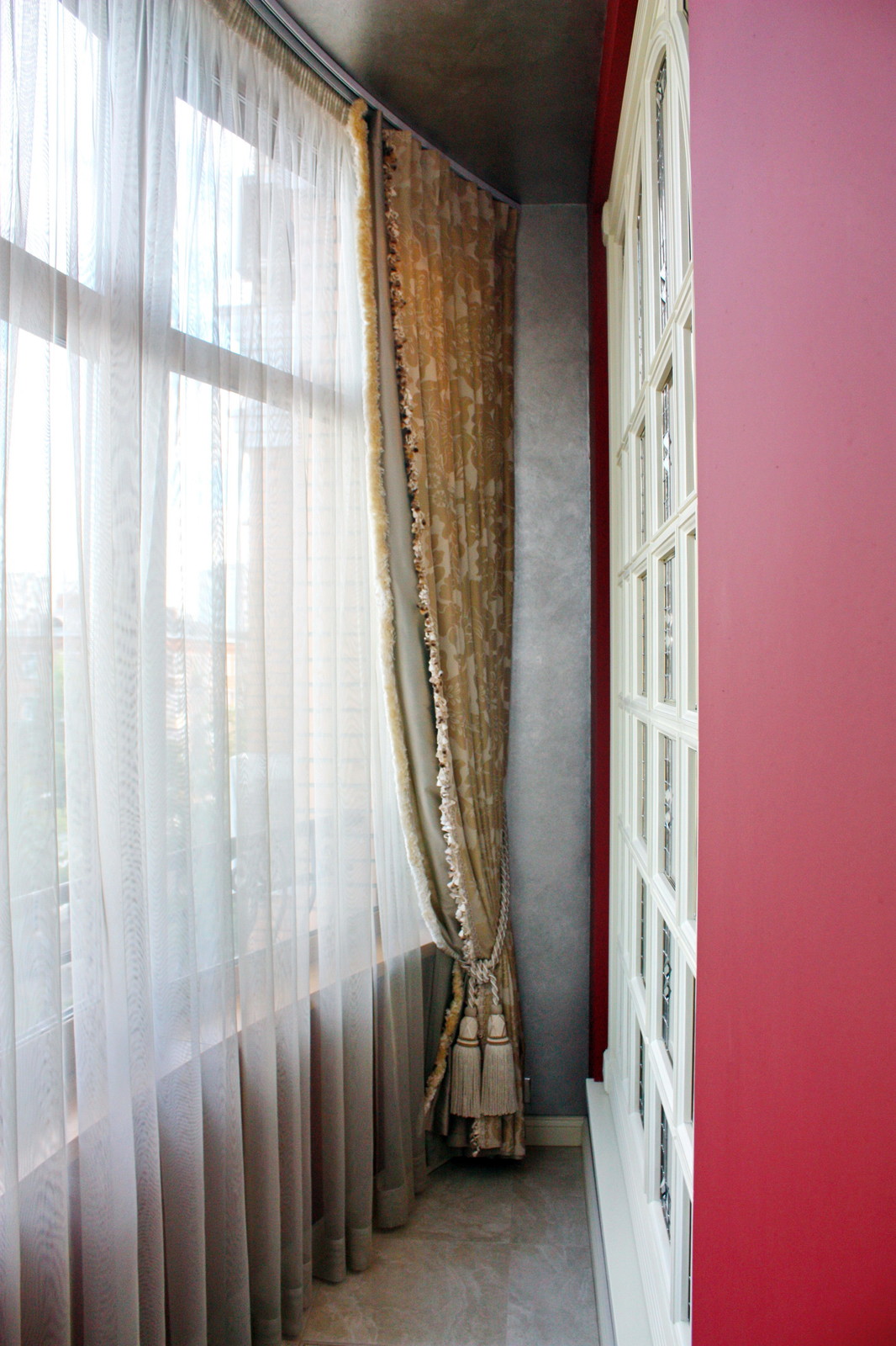 Квартира в Измайлово