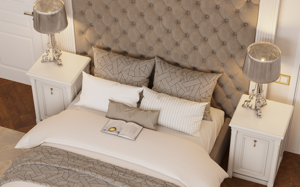 Дом  300м КП Монтевиль