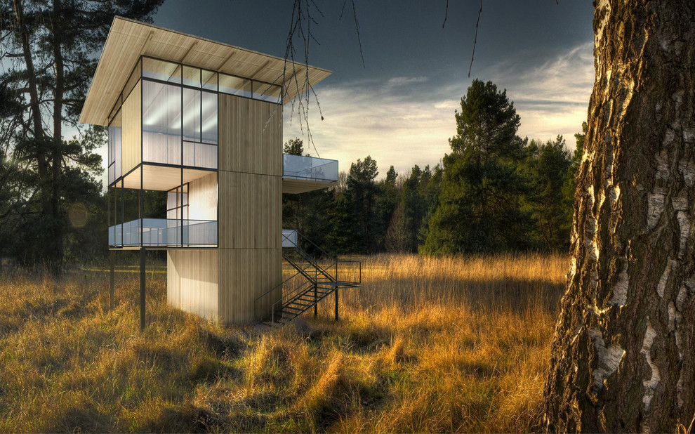 Зодчество 2015_Архитектура