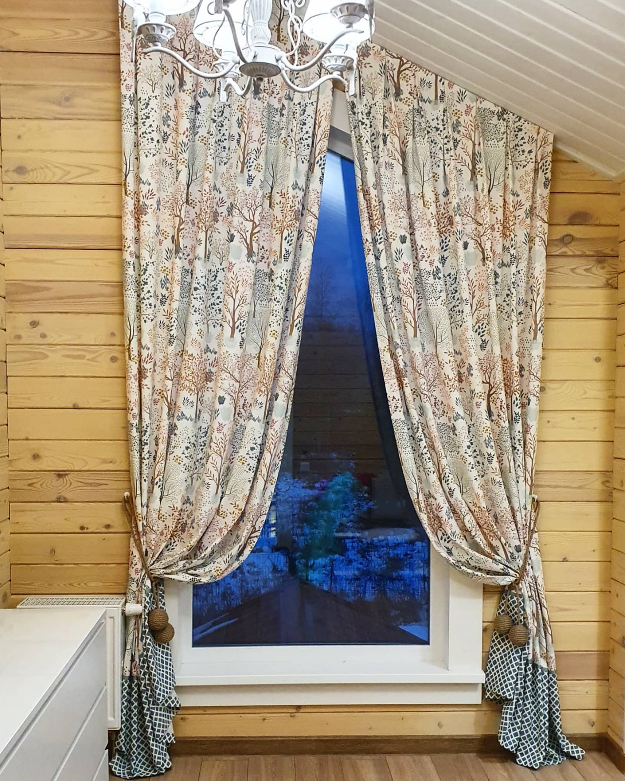 Дача в подмосковье