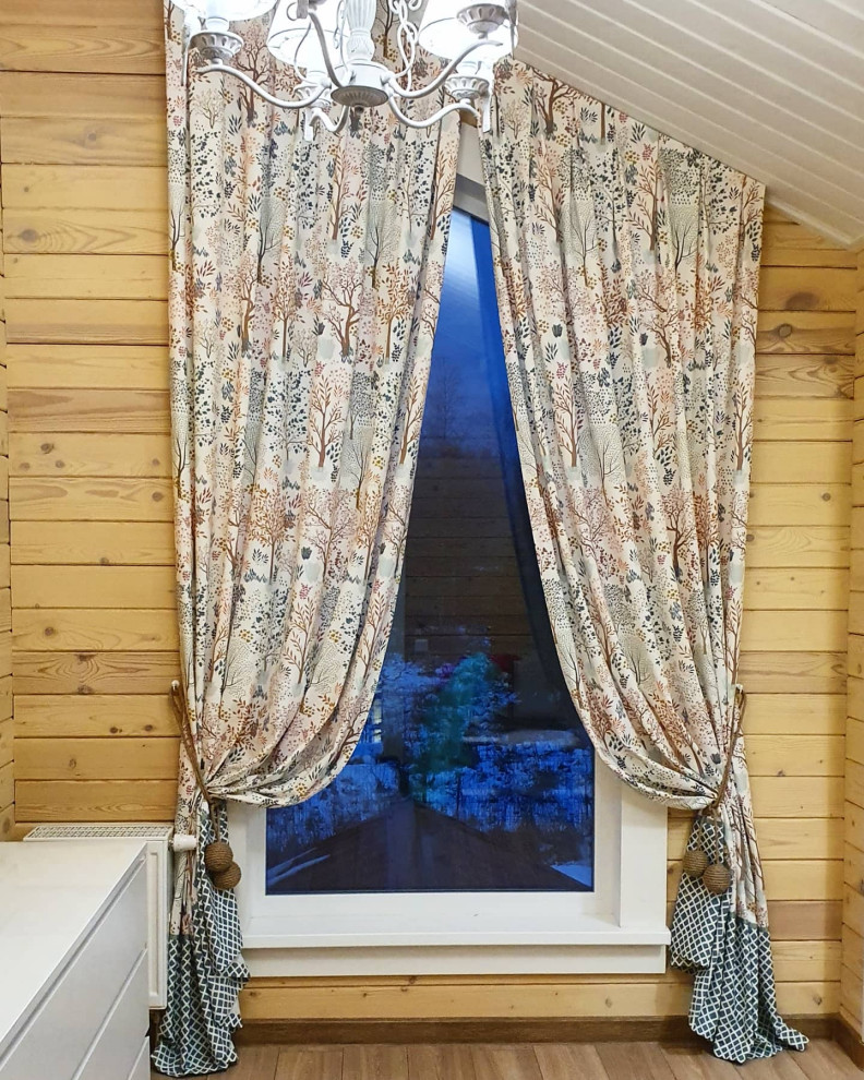 Дача в подмосковье