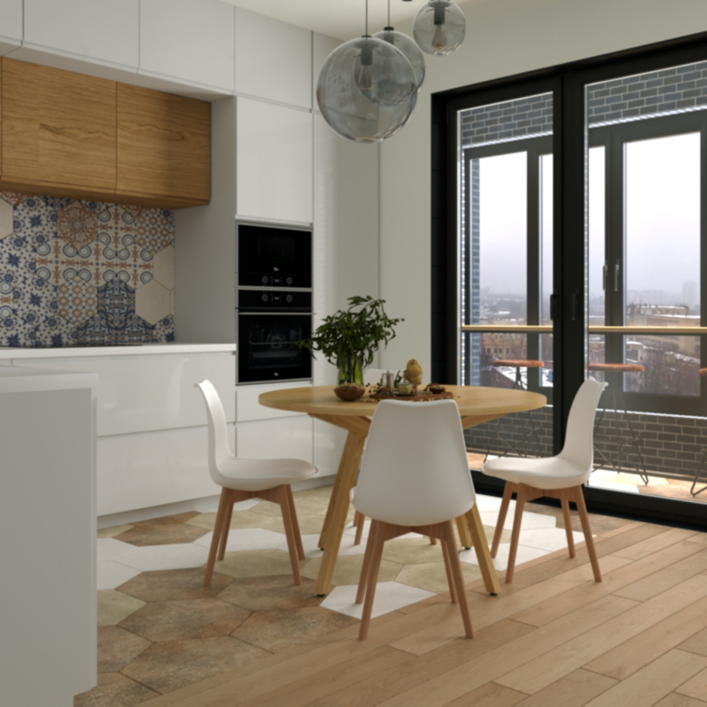 Квартира для молодоженов