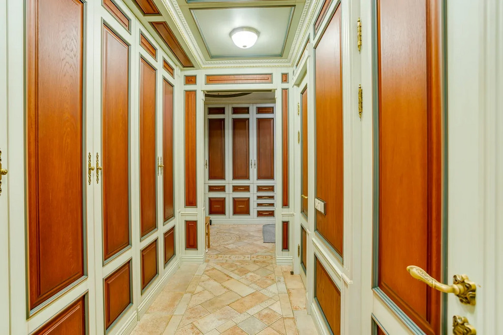 Красногорск