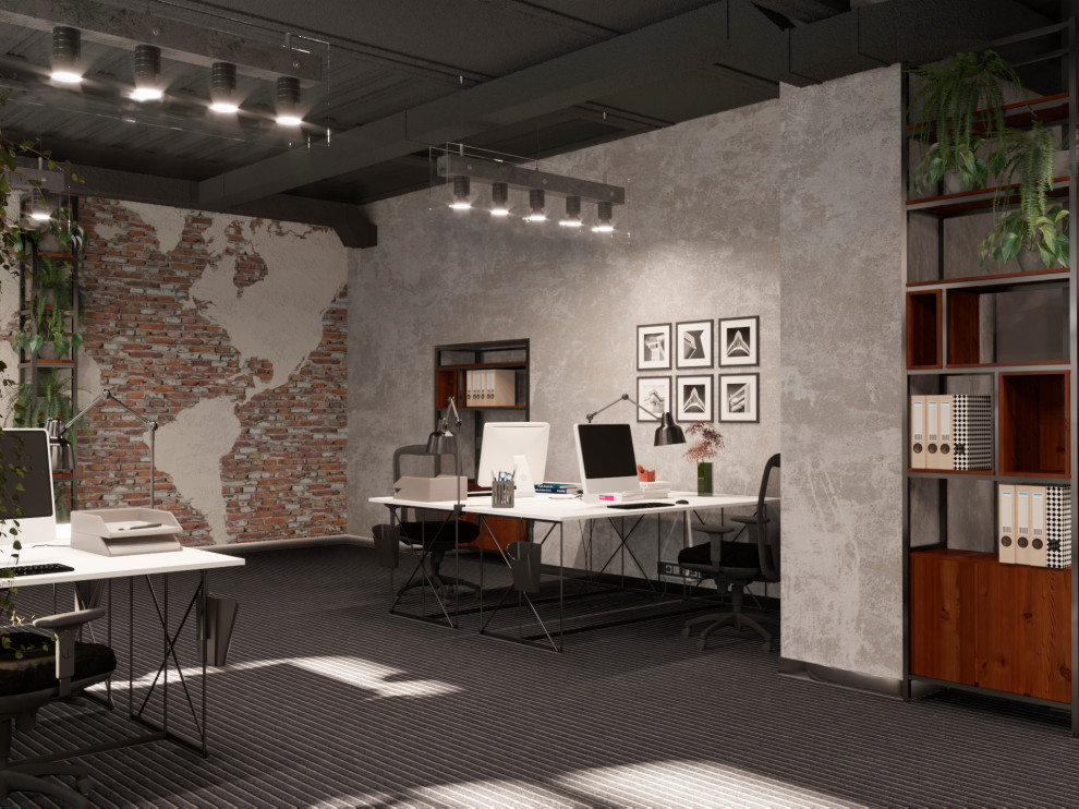 Офисы БЦ 11-я Красноармейская