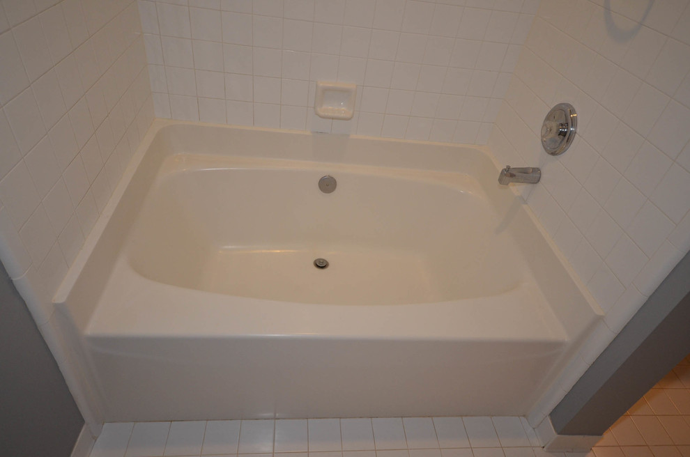 Kevin & Hope's Master Bath