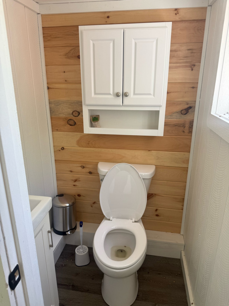 Cabin Build