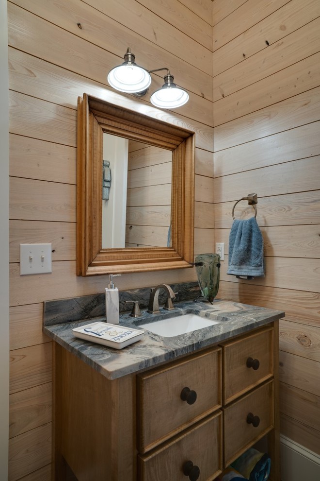 Bear Point Retreat