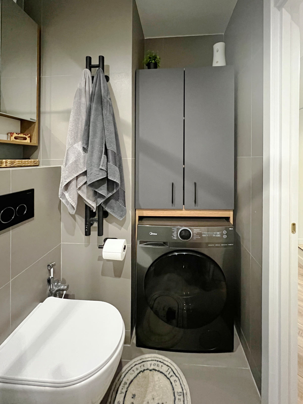 Сочная классика в старом фонде (ФОТО)