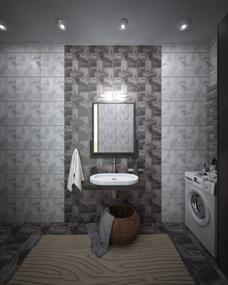 Интерьер в стиле Хай-Тек