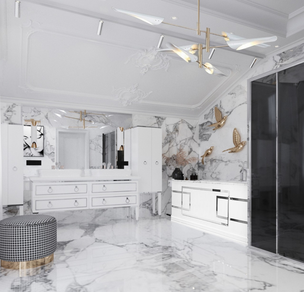 Воздушная эклектика