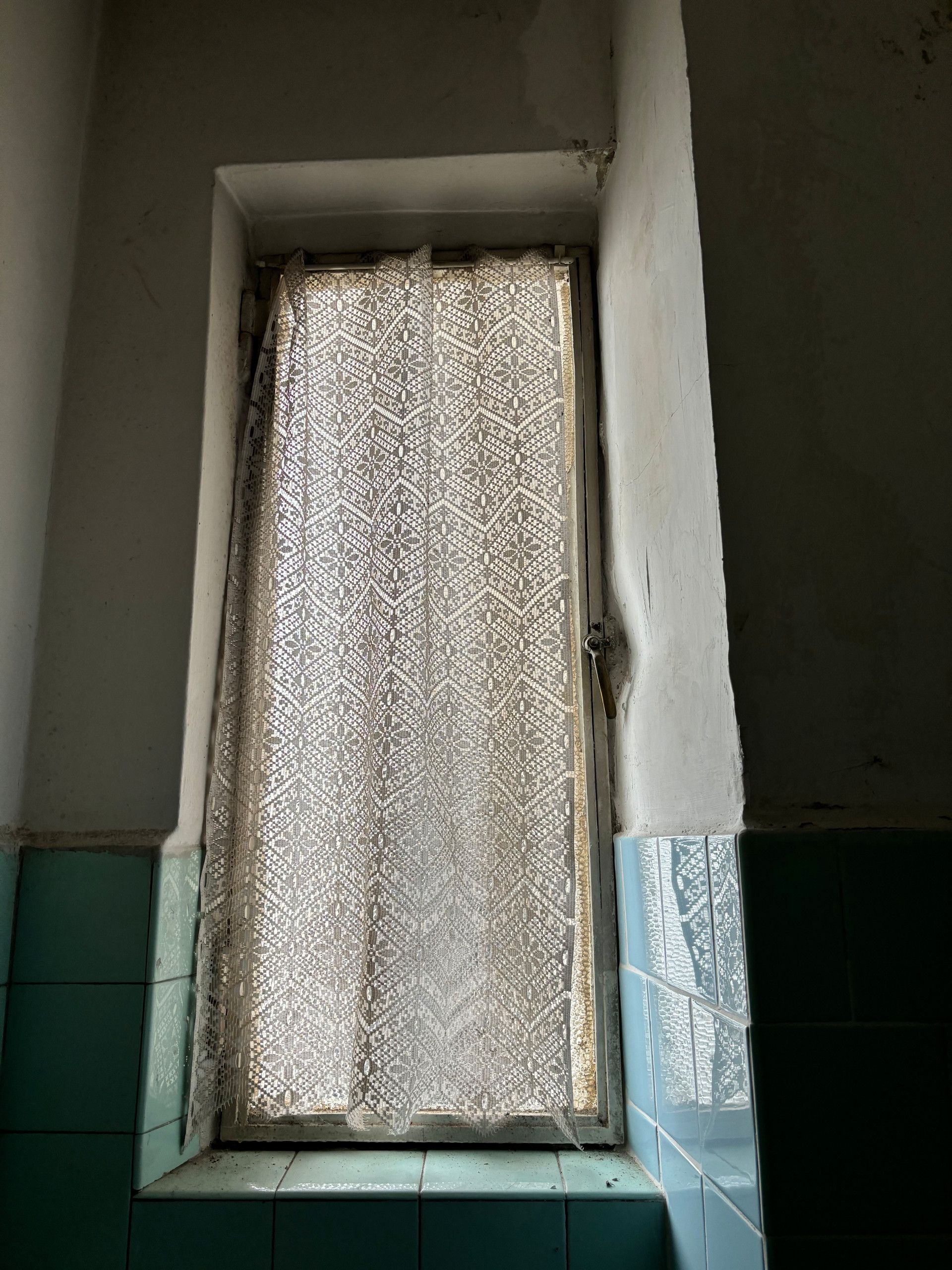 Ristrutturazione completa casa M.