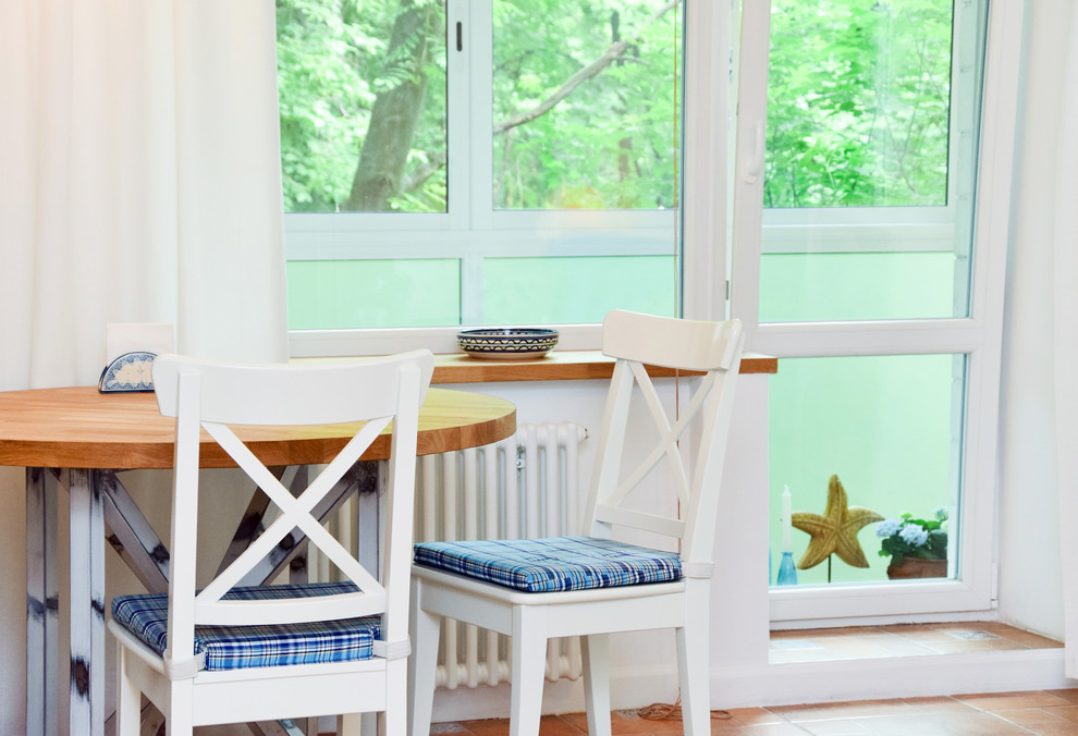 Квартира на Севастопольской