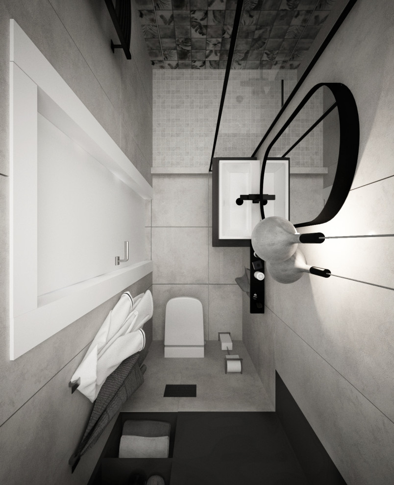 Квартира 140 м2 в жк "Береговой"