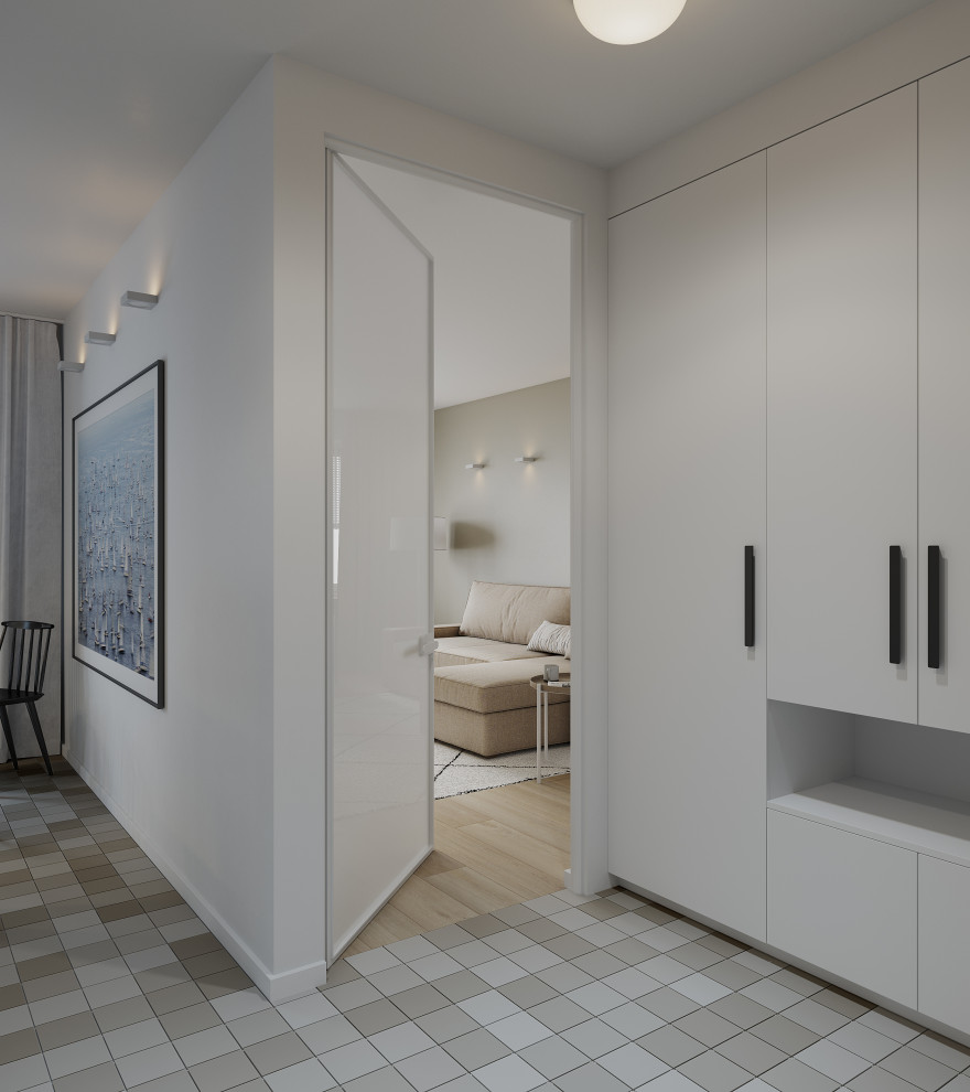 Ландрин, 35м2 | г. Санкт-Петербург