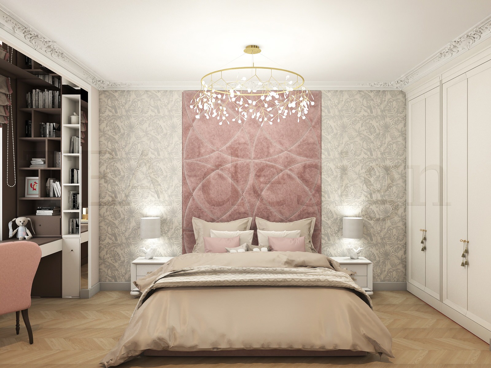 Зефирная классика