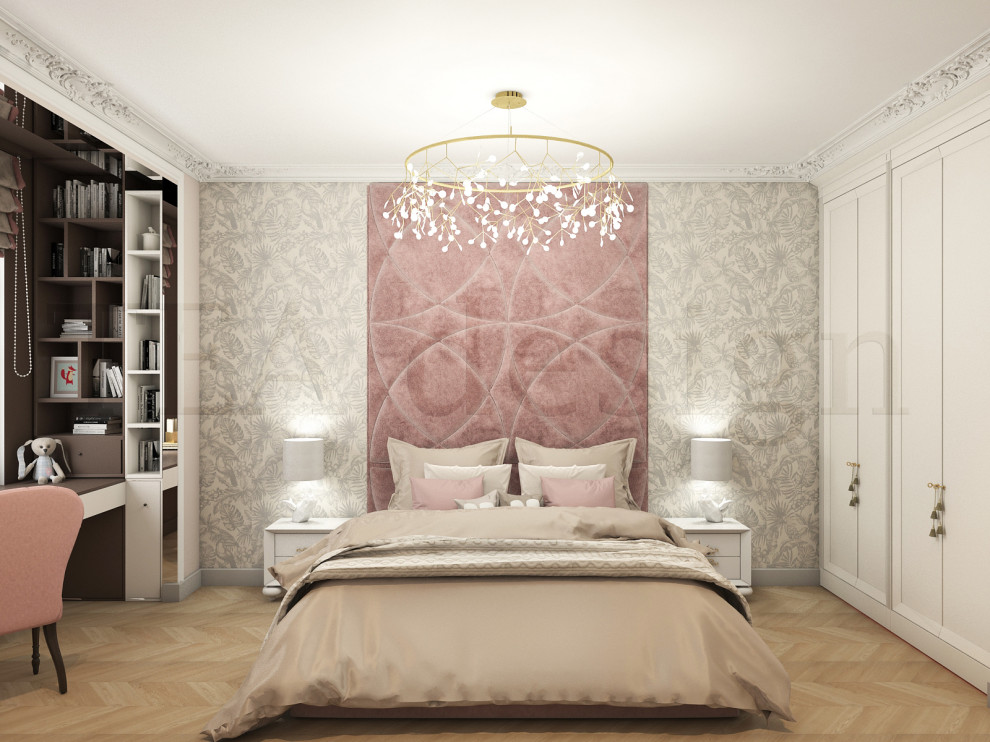 Зефирная классика