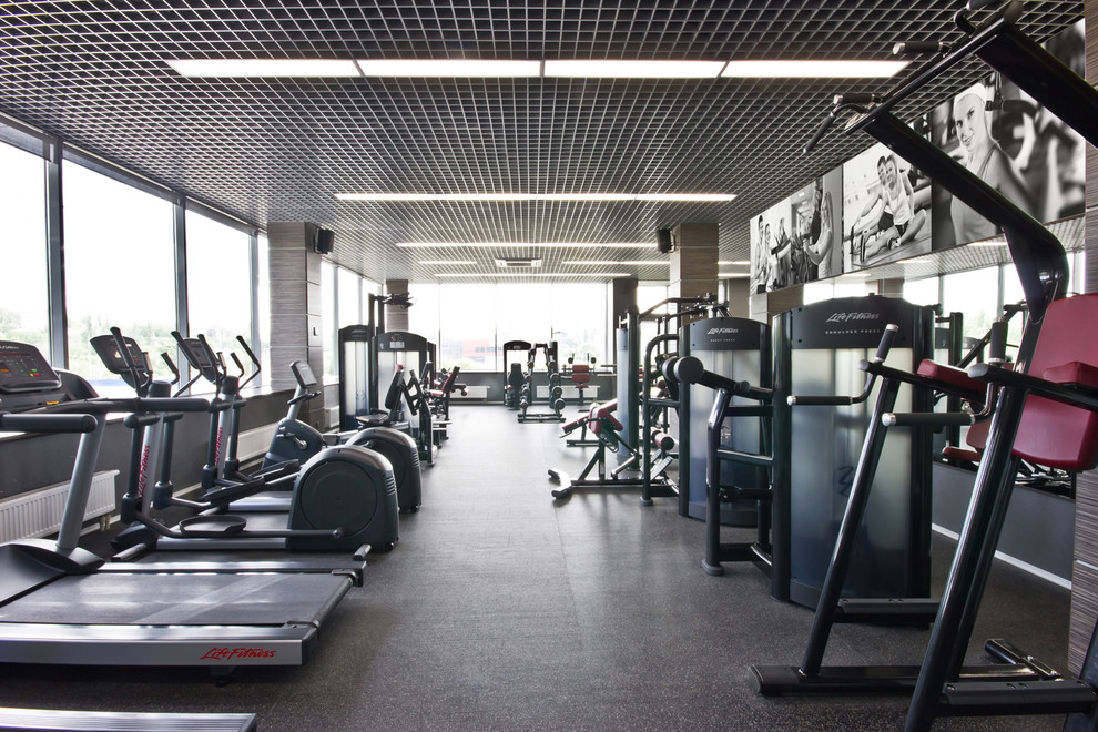 Фитнесс (Волгоград)