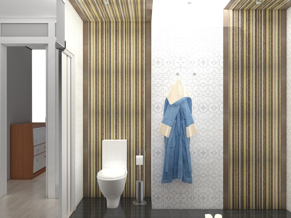 Интерьер Войкого 40 (33.70кв.м.)