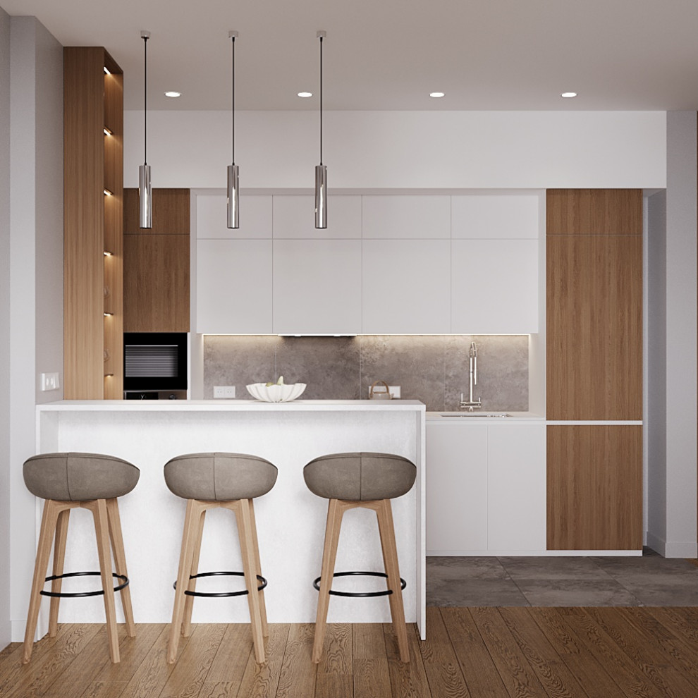 Апартаменты в г.Батуми 58м2