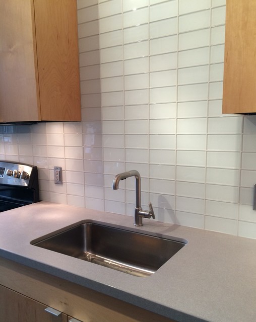 Twin Cities Tile Installation Craftsman Kitchen Minneapolis Twin Cities Tile Installation