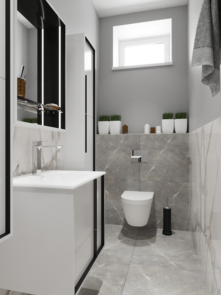 КП Скандинавия