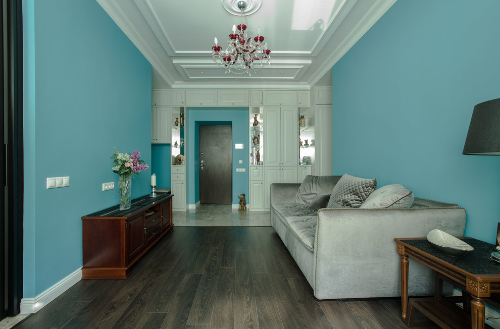 Квартира Университетский