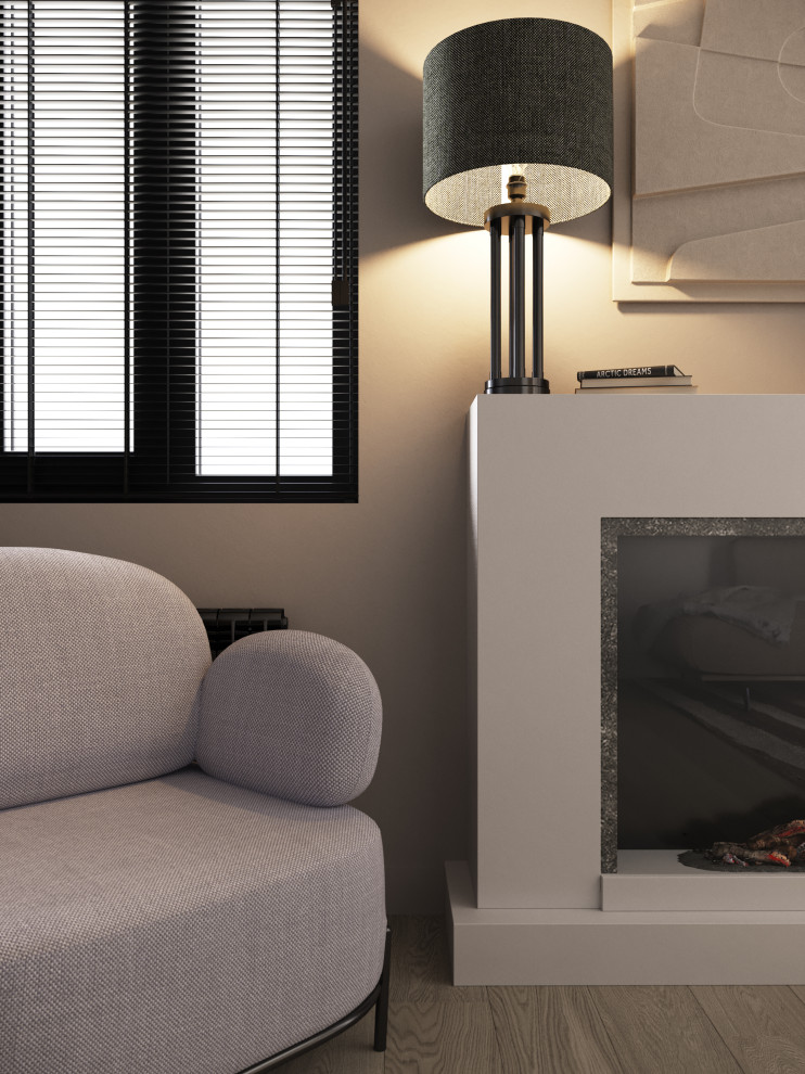 Квартира в Хабаровске