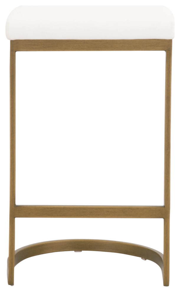 Cresta Counter Stool Contemporary Bar Stools And Counter Stools