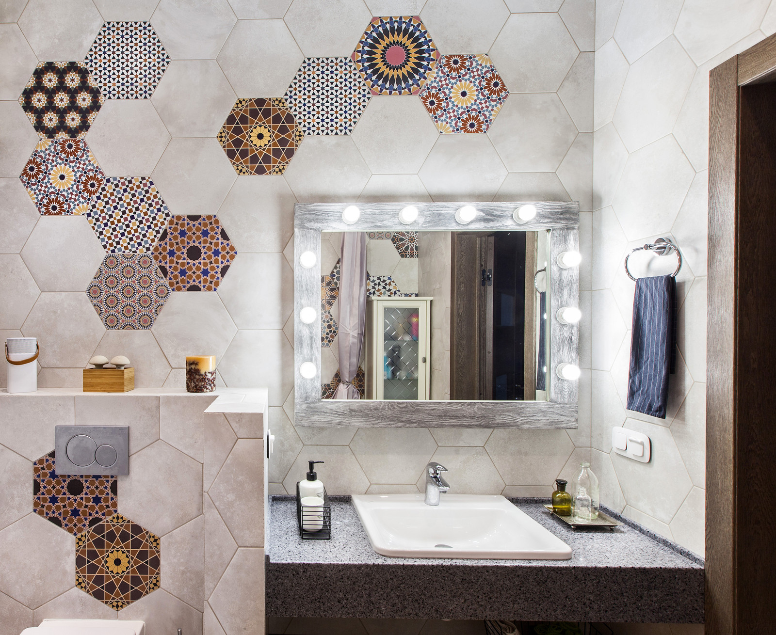 ЖК "Двинцев" 65 кв.м.