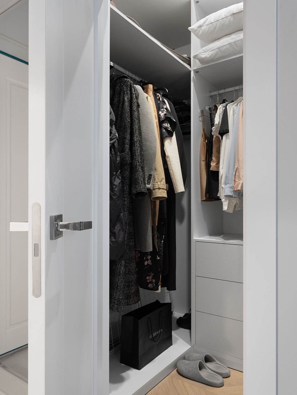 Квартира в ЖК "Символ"