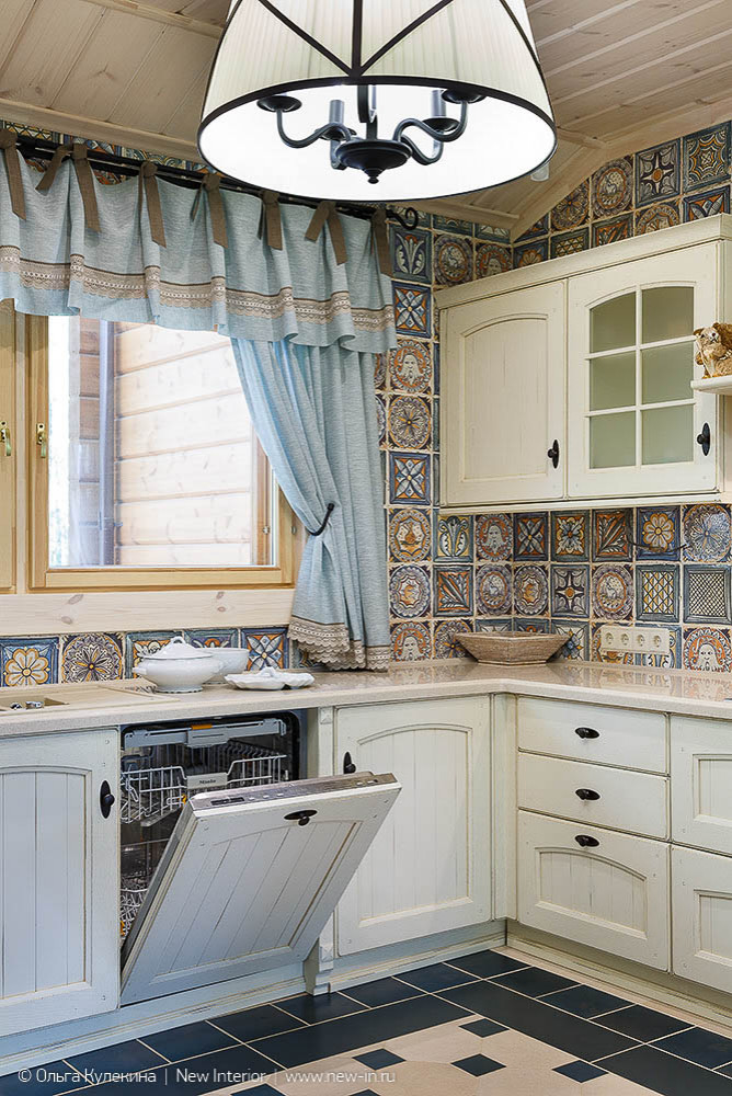 Honka, загородный дом для семьи из 6 человек - 250 м²