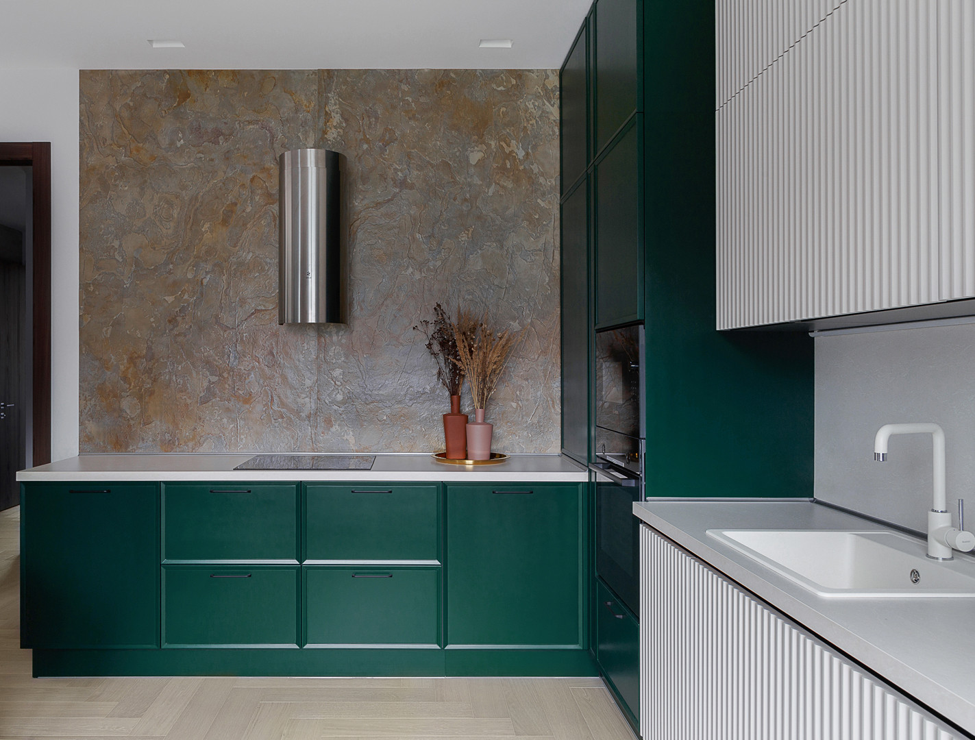 Квартира для молодой семьи