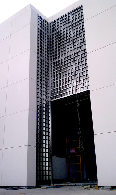 Angelo Drive industrielt-hus-og-facade