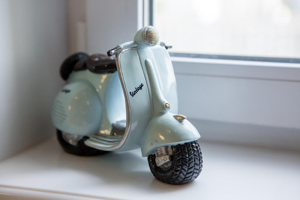 Квартира на Юго-Западе