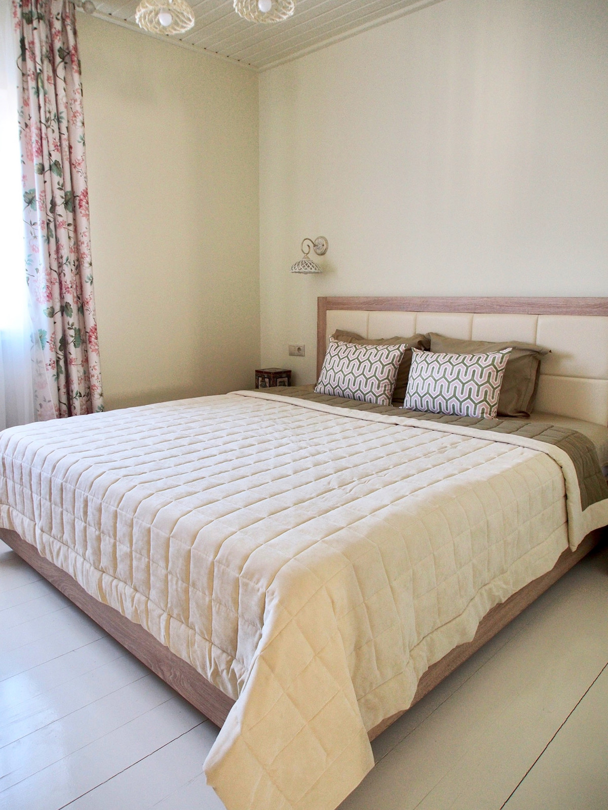 Загородный дом в Истре